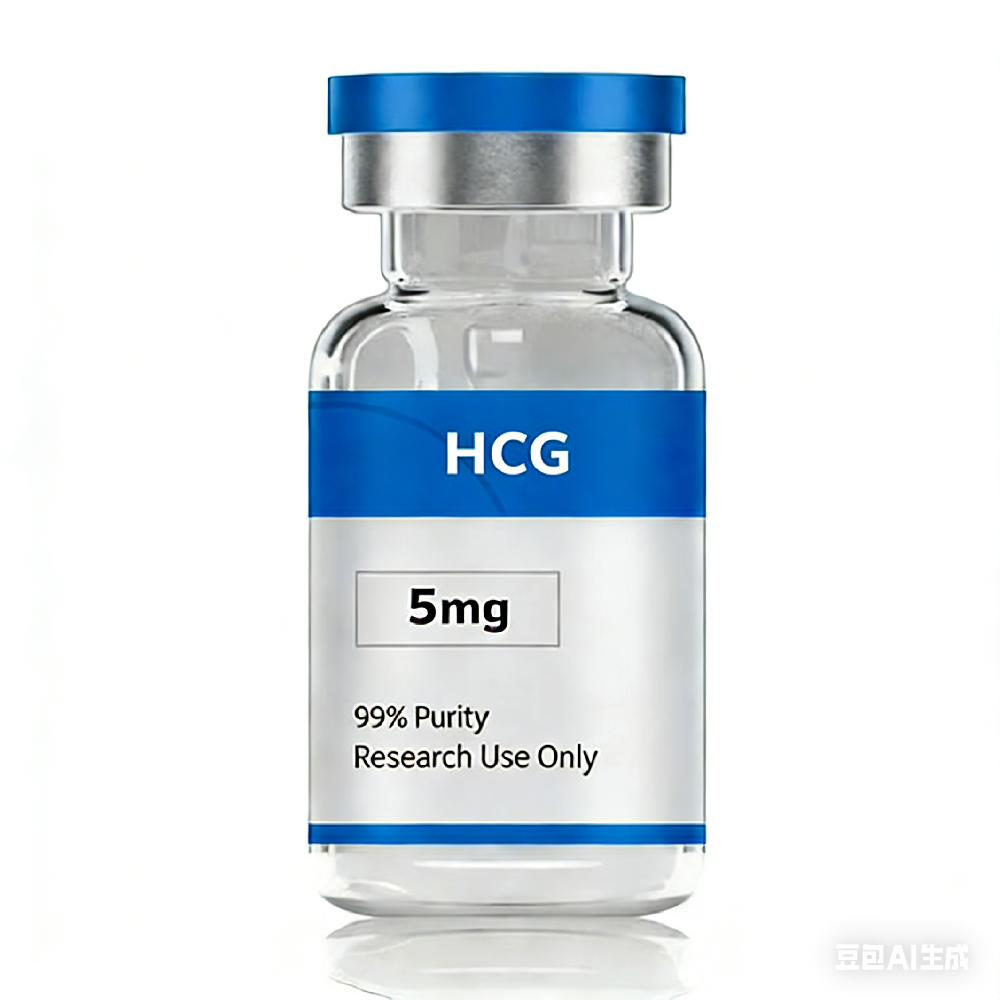 HCG